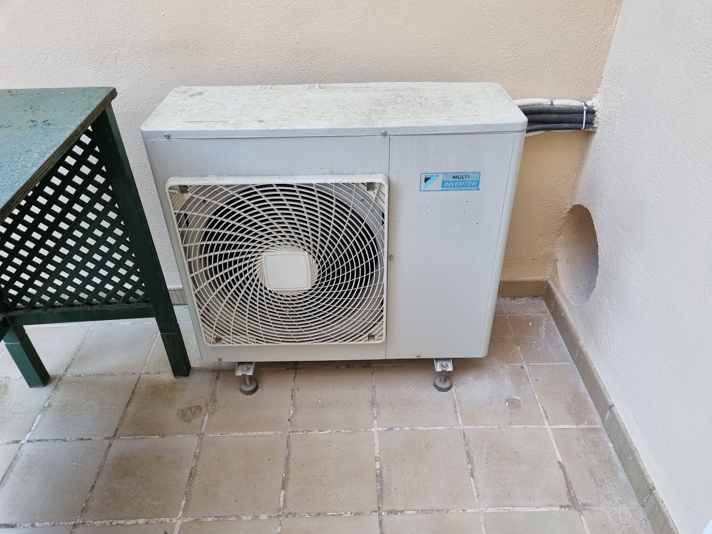 Fontanería Saddi e Hijos — Fotos 3