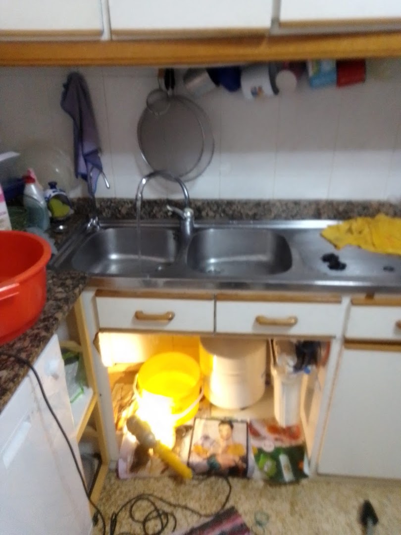Fontanería Saddi e Hijos — Fotos 13